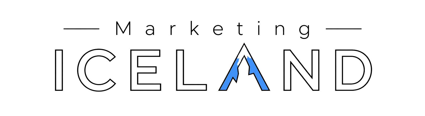 Marketing Iceland