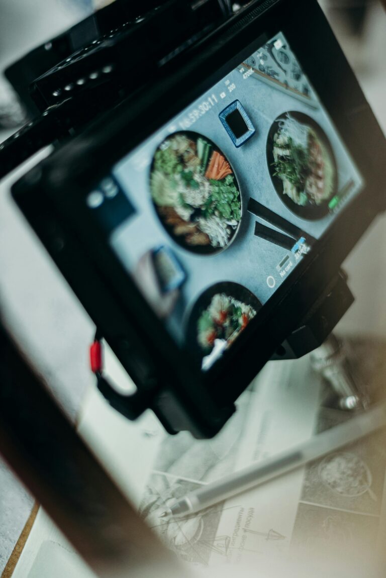photo carousel